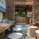 公寓 In With Sea View, Terrace, Air Conditioning, Wifi 4628-5 *