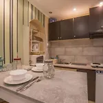 公寓 In With Sea View, Terrace, Air Conditioning, Wifi 4628-5