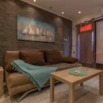 In With Sea View, Terrace, Air Conditioning, Wifi 4628-5 公寓 *