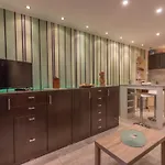 公寓 In With Sea View, Terrace, Air Conditioning, Wifi 4628-5