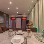公寓 In With Sea View, Terrace, Air Conditioning, Wifi 4628-5