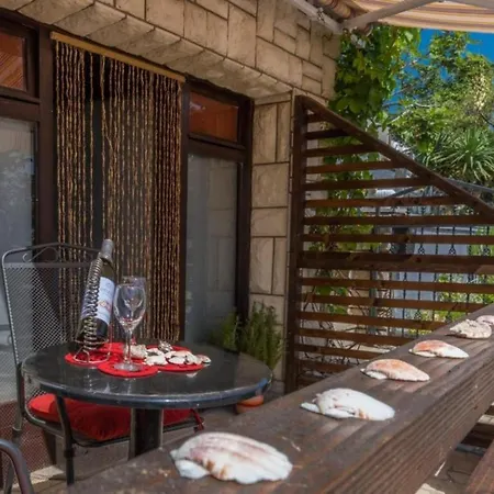 In With Sea View, Terrace, Air Conditioning, Wifi 4628-5 *