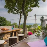 In With Sea View, Terrace, Air Conditioning, Wifi 4628-5 *