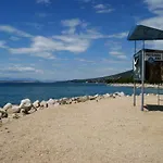 Lejlighed In With Sea View, Terrace, Air Conditioning, Wifi 4628-5 *
