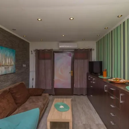 In With Sea View, Terrace, Air Conditioning, Wifi 4628-5