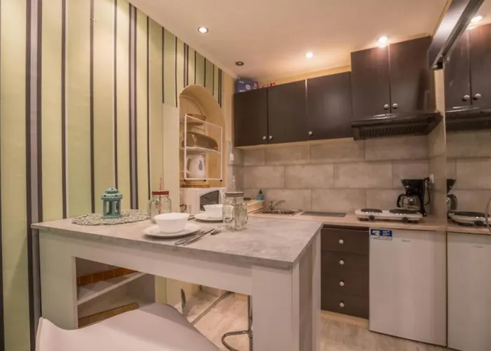 In With Sea View, Terrace, Air Conditioning, Wifi 4628-5
