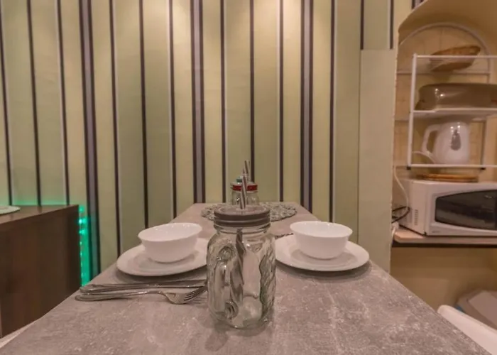 In With Sea View, Terrace, Air Conditioning, Wifi 4628-5 Apartment Crikvenica