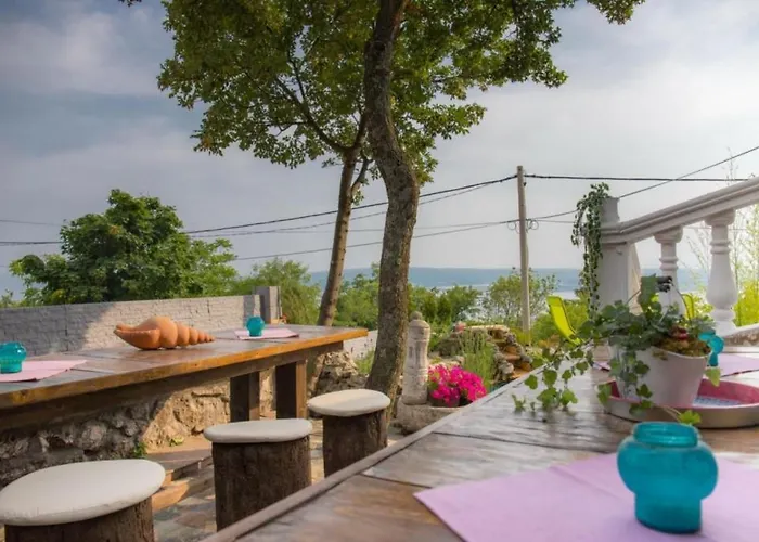 In With Sea View, Terrace, Air Conditioning, Wifi 4628-5 *