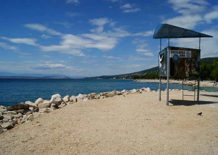 Apartment In With Sea View, Terrace, Air Conditioning, Wifi 4628-5 *