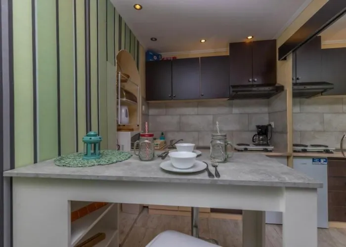 In With Sea View, Terrace, Air Conditioning, Wifi 4628-5 *