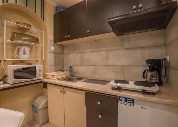 In With Sea View, Terrace, Air Conditioning, Wifi 4628-5 Apartment *